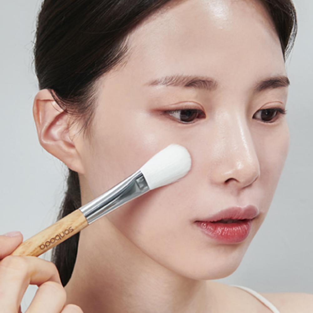 sonboda 19 Blusher Brush