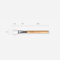sonboda 19 Blusher Brush