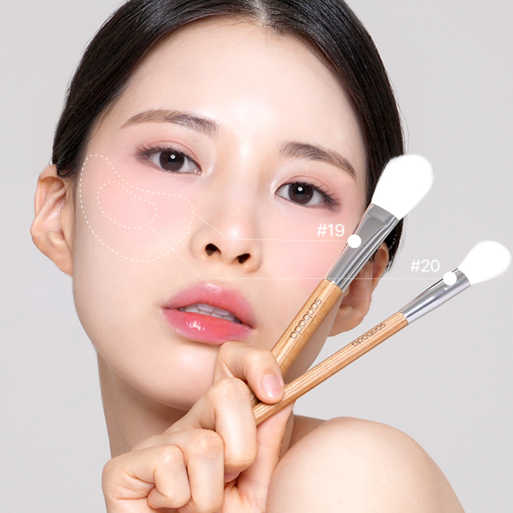 sonboda 20 Point Blusher