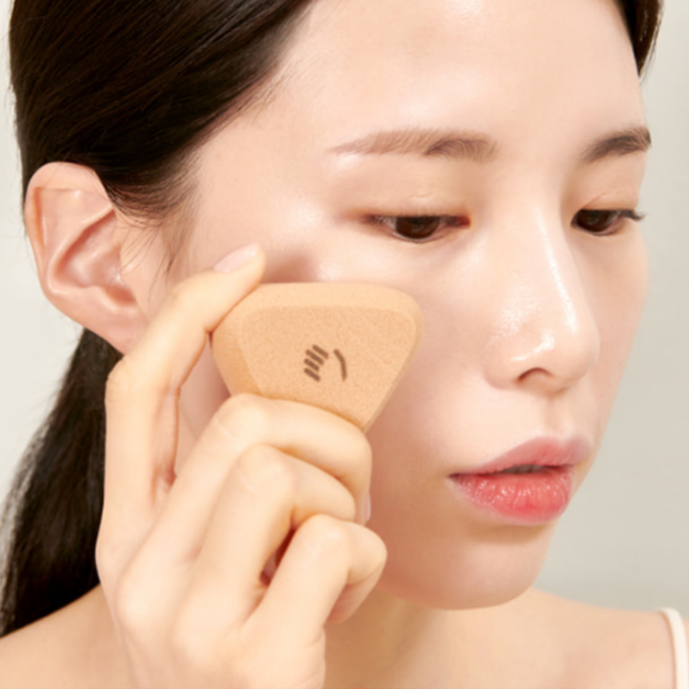 sonboda 23 Triangle Fit Puff