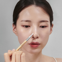 sonboda 24 Eyeshadow Under Point Brush