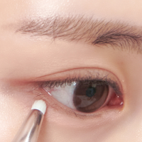 sonboda 24 Eyeshadow Under Point Brush