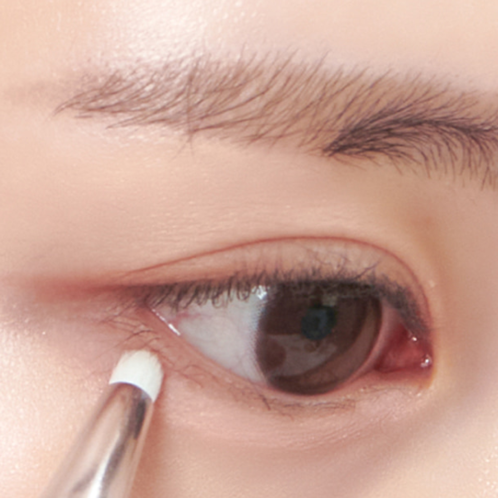 sonboda 24 Eyeshadow Under Point Brush