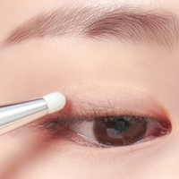 sonboda 24 Eyeshadow Under Point Brush