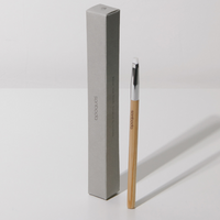 sonboda 26 Eyeshadow Flat Point Brush