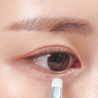 sonboda 26 Eyeshadow Flat Point Brush