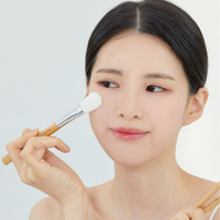 sonboda 26 Eyeshadow Flat Point Brush