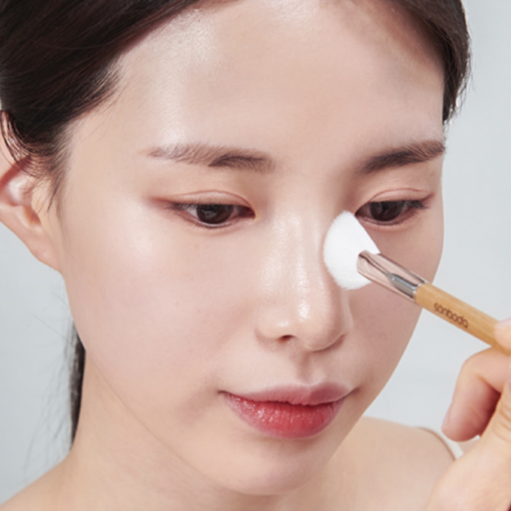 sonboda 27 Highlighter Medium Brush