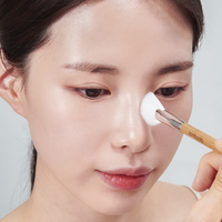 sonboda 27 Highlighter Medium Brush