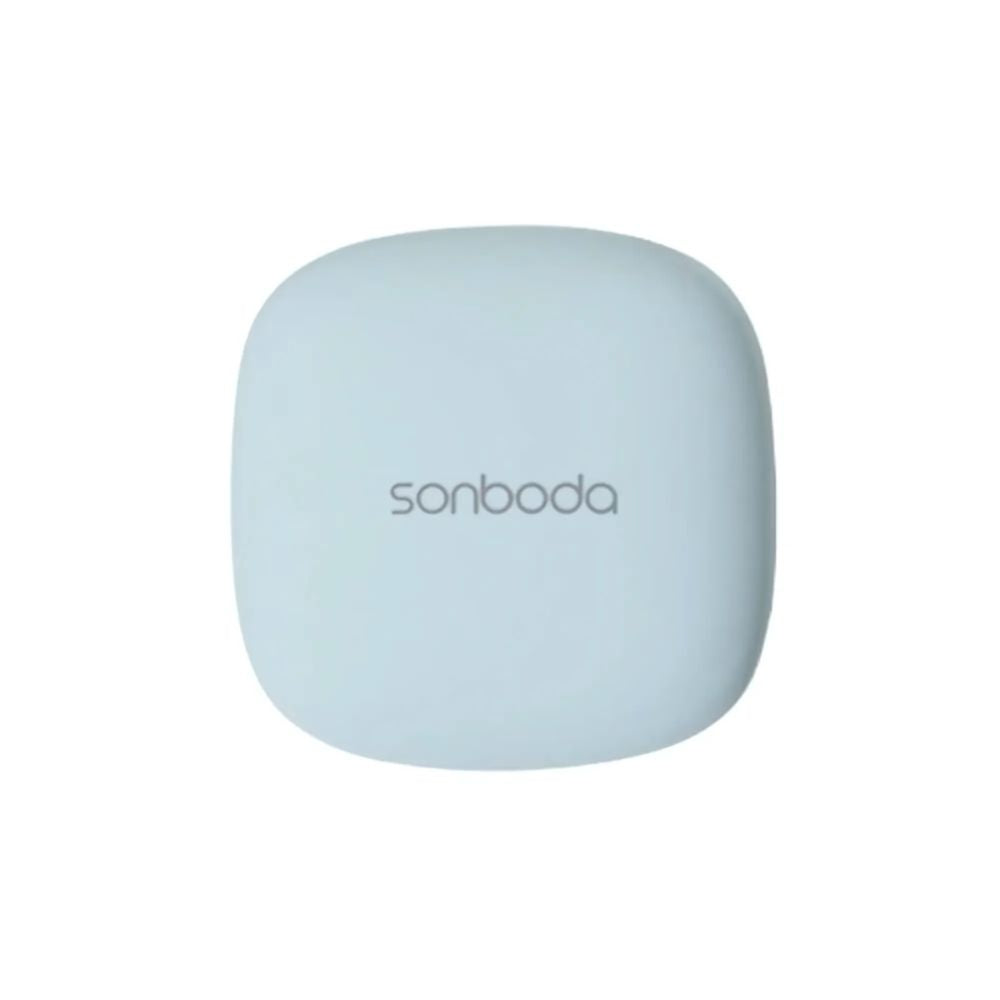 Experience a deeper cleanse with the sonboda 28 Square Pore Cleanser Washing Pore Brush.