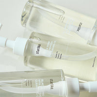 starlike Black Pore Vita Peptide Cleansing Oil 200ml