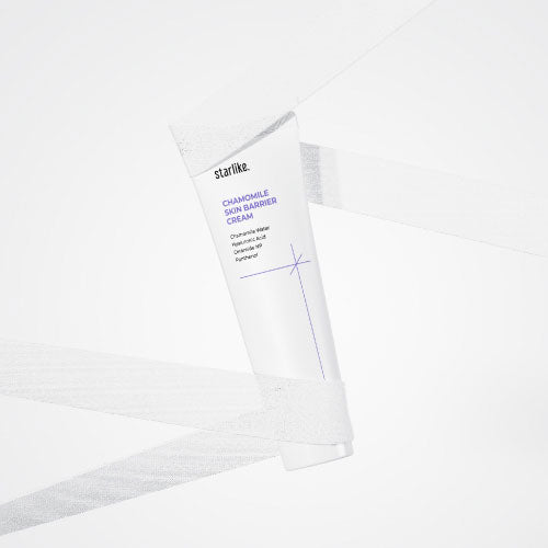 starlike Chamomile Skin Barrier Cream 50ml