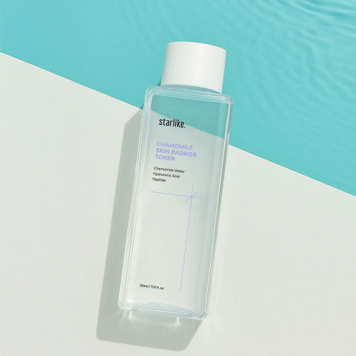 starlike Chamomile Skin Barrier Toner 210ml