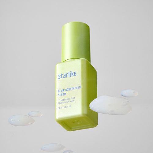 starlike Glow Concentrate Serum 30ml