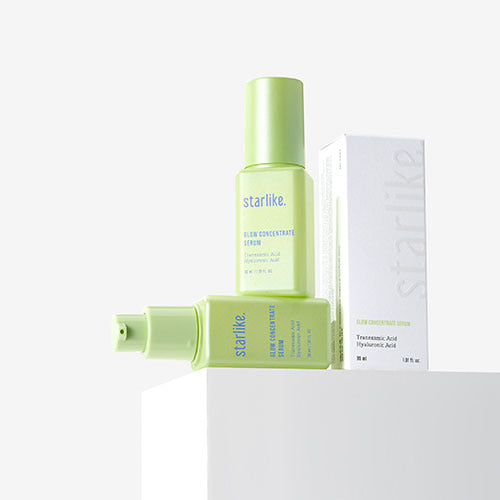 starlike Glow Concentrate Serum 30ml