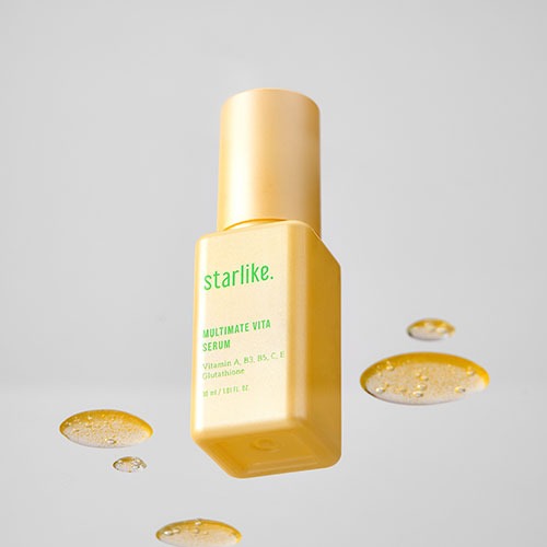 starlike Multimate Vita Serum 30ml