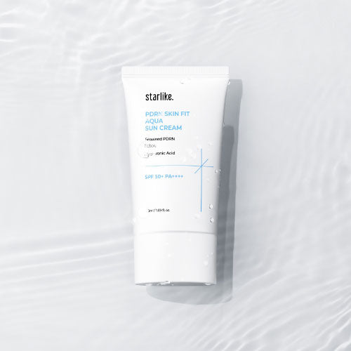 PDRN PDRN STAR LIGA Aqua Aqua Sun Cream 50ml