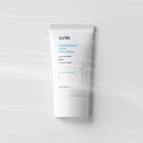 PDRN PDRN STAR LIGA Aqua Aqua Sun Cream 50ml