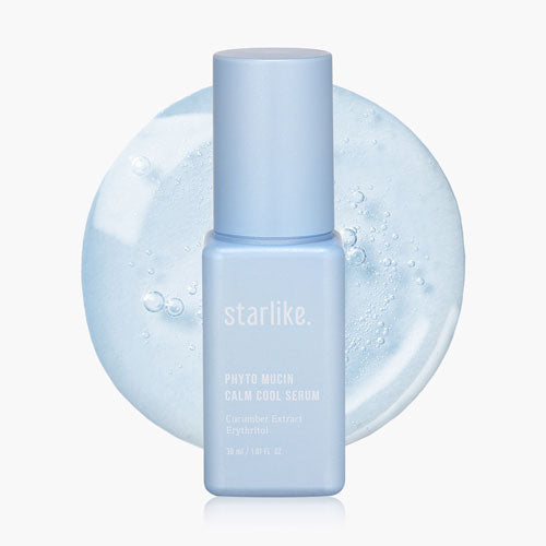 Fito de fito de estrella Calm Calm Sero 30ml 30 ml