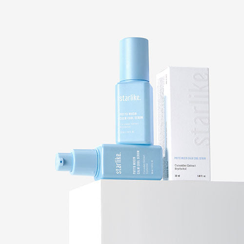 Fito de fito de estrella Calm Calm Sero 30ml 30 ml