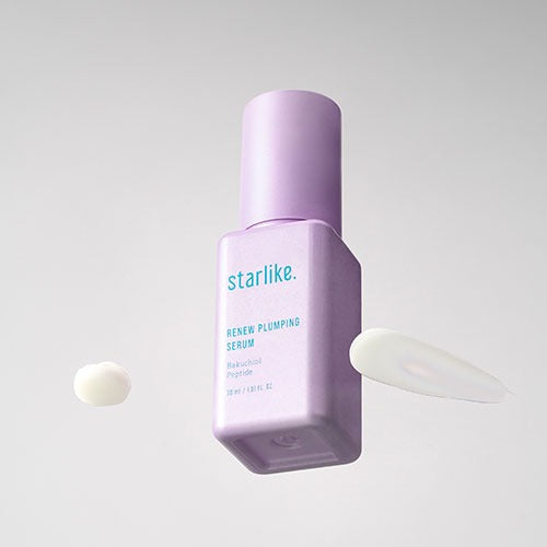starlike Renew Plumping Serum 30ml