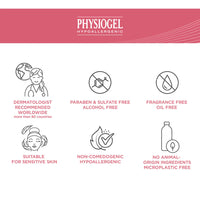 PHYSIOGEL Red Soothing AI Lotion 200ml - DODOSKIN