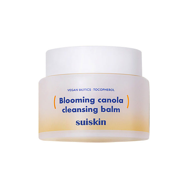 suiskin Blooming Canola Cleansing Balm 90ml