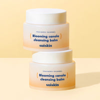 suiskin Blooming Canola Cleansing Balm 90ml