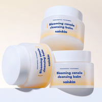 suiskin Blooming Canola Cleansing Balm 90ml