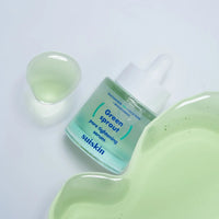 suiskin Green Sprout Pore Tightening Serum 30ml
