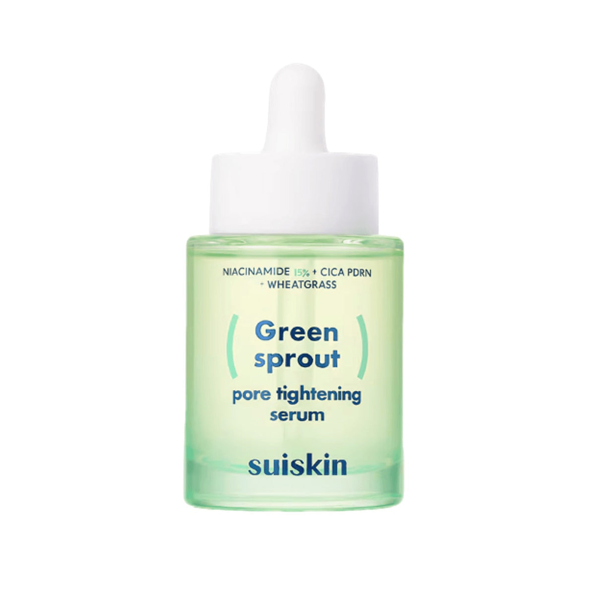 suiskin Green Sprout Pore Tightening Serum 50ml