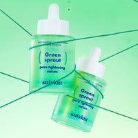 suiskin Green Sprout Pore Tightening Serum 50ml