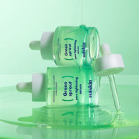 suiskin Green Sprout Pore Tightening Serum 50ml