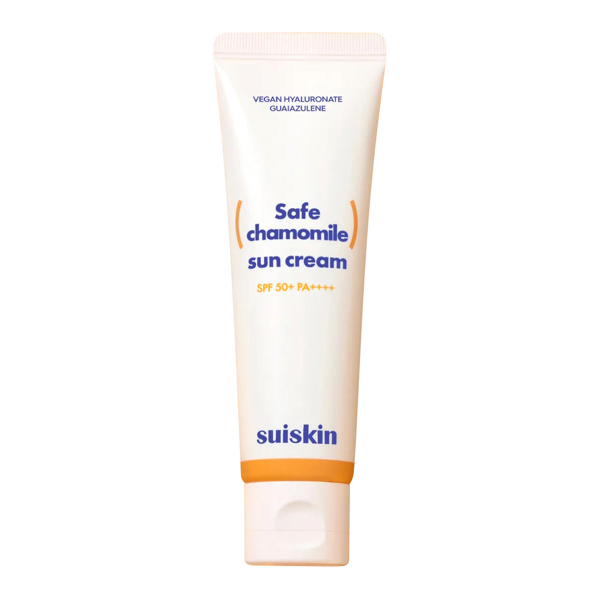 suiskin Safe Chamomile Sun Cream SPF50+ PA++++ 50ml