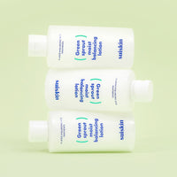 suiskin Green Sprout Moisture Balancing Lotion 210ml
