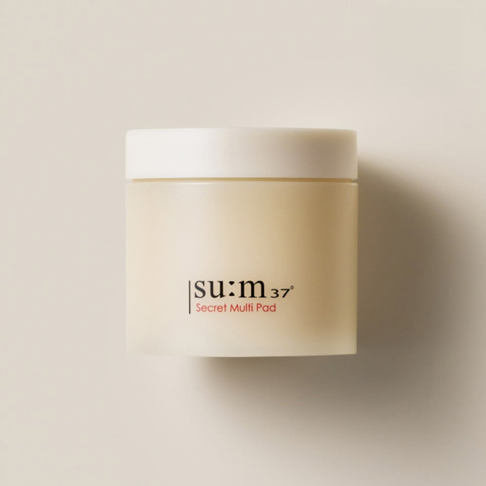SU: M37 Secret Multi Pad 70ea