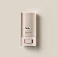 SU: M37 Sun-Away Velvet Sun Stick SPF50+PA ++++ 18G