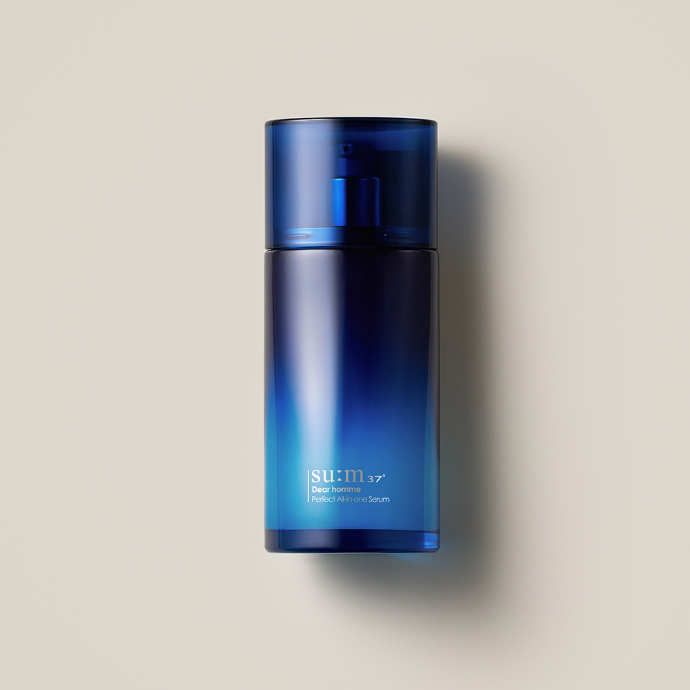su:m37 Dear Homme Perfect All In One Serum 110ml