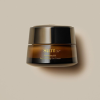 su:m37 Fermentalift Rejuvenating Eye Cream 50ml Set