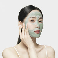 SU: M37 Micro-Active Super Matcha Mask Mask Pack 100ml