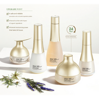 SU: M37 Time Energy Set especial de 2 piezas