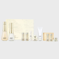 SU: M37 Time Energy Set especial de 2 piezas