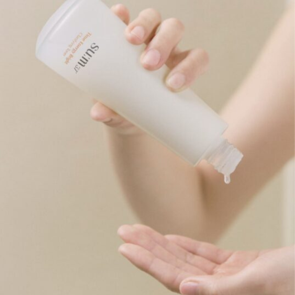 su:m37 Time Energy Bright Basic Skincare Special Set (Toner 170ml+Emulsion 120ml)