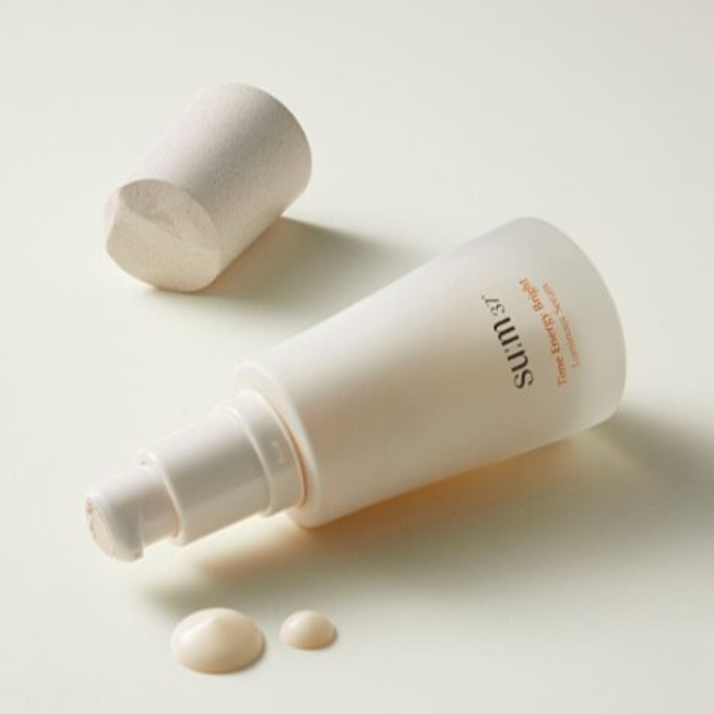 su:m37 Time Energy Bright Basic Skincare Special Set (Toner 170ml+Emulsion 120ml)