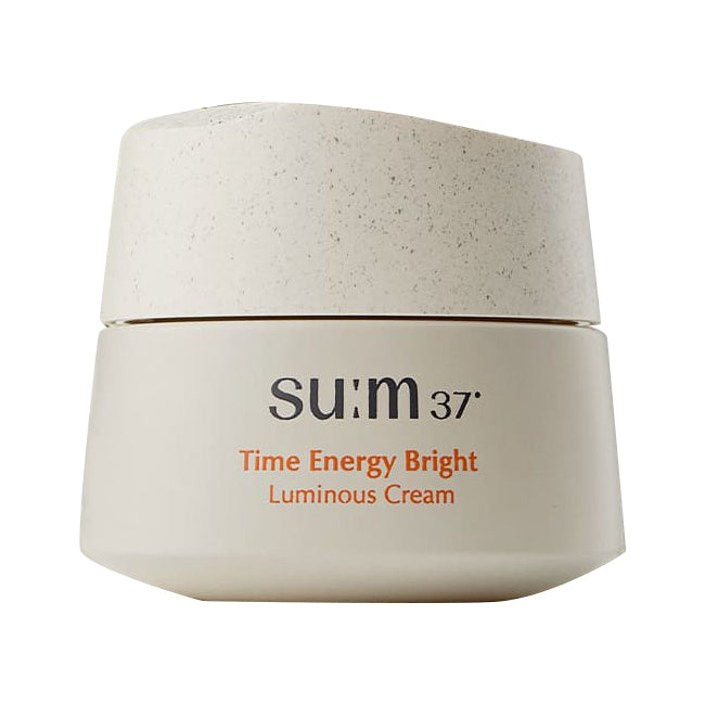 su:m37 Time Energy Bright Luminous Cream 25ml