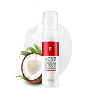 TOSOWOONG Acne Centella Bubble Cleansing Foam 150g - DODOSKIN