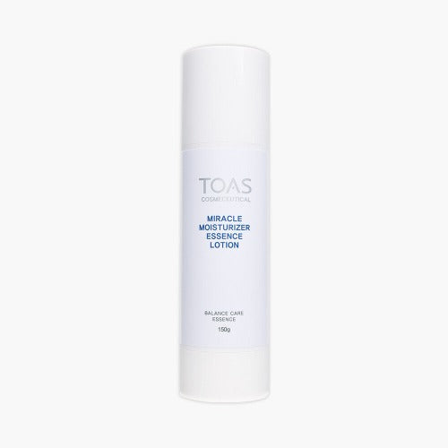 TOAS Miracle Moisturizer Essence Lotion 150ml - DODOSKIN