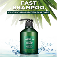 TOSOWOONG Fast Boosting Protein Shampoo 500ml - DODOSKIN