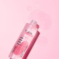 TIAM AC Fighting AHA BHA PHA Toner 180ml - DODOSKIN
