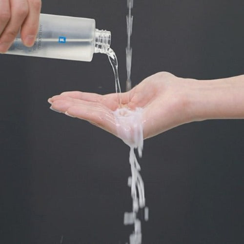 TOSOWOONG AHA Blackhead Out Cleansing Oil 150ml - DODOSKIN